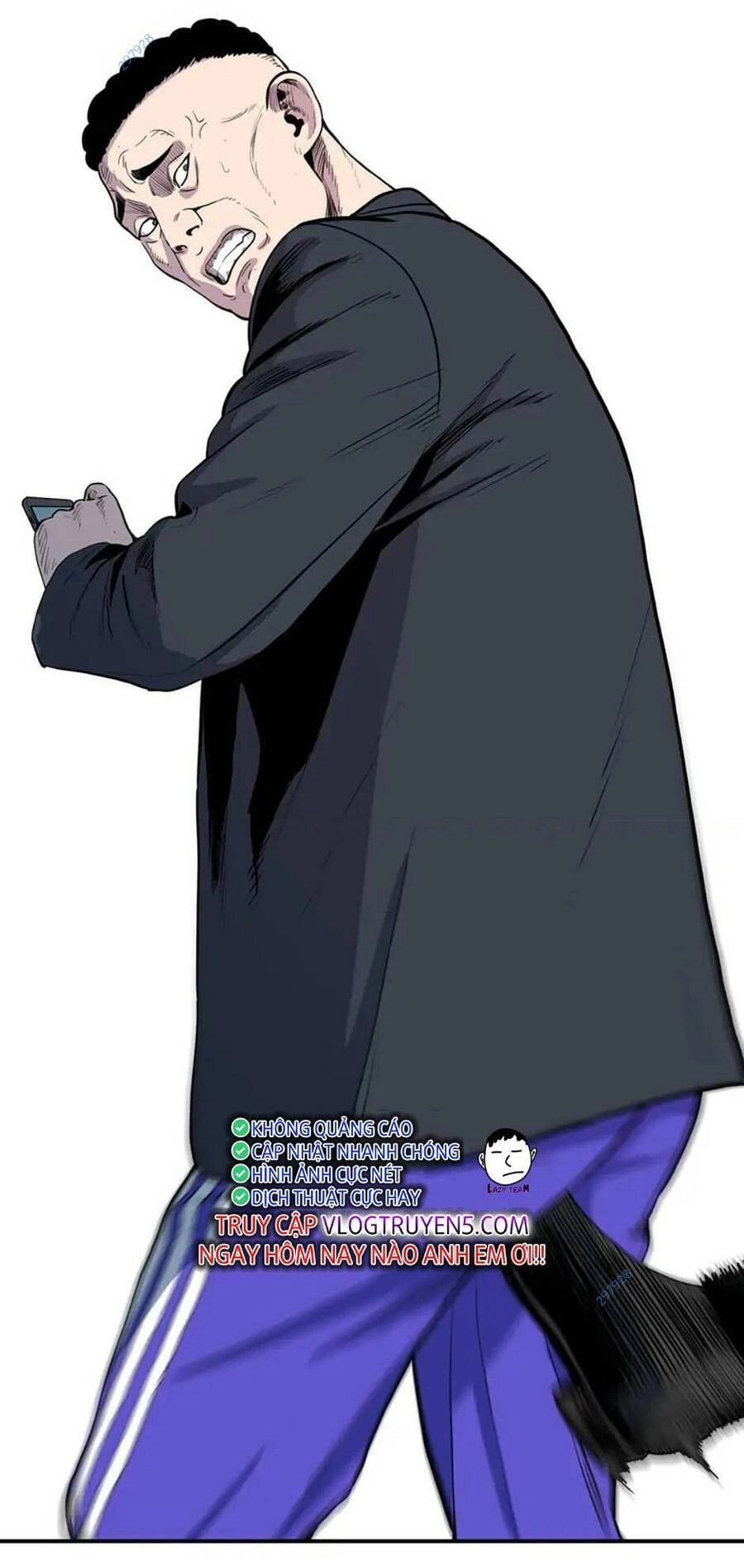 Chuyển Hóa Chapter 31 - 185