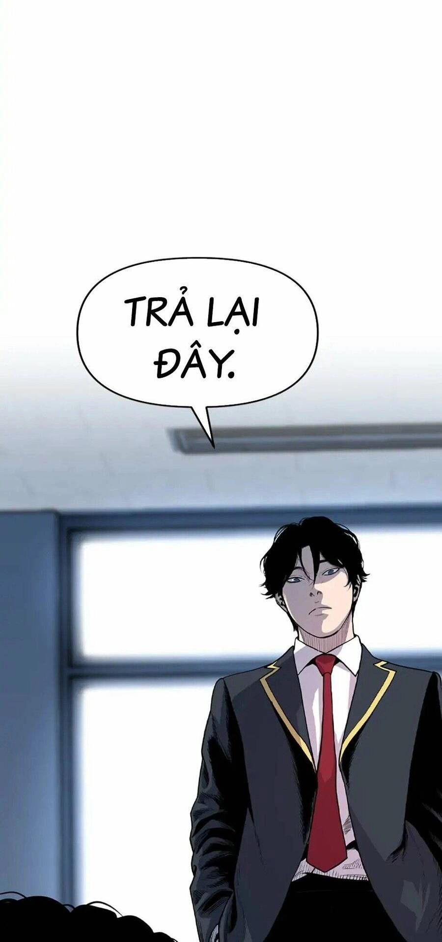 Chuyển Hóa Chapter 31 - 190