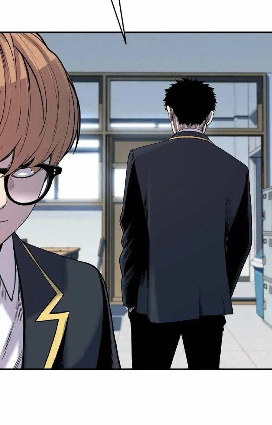 Chuyển Hóa Chapter 31 - 195