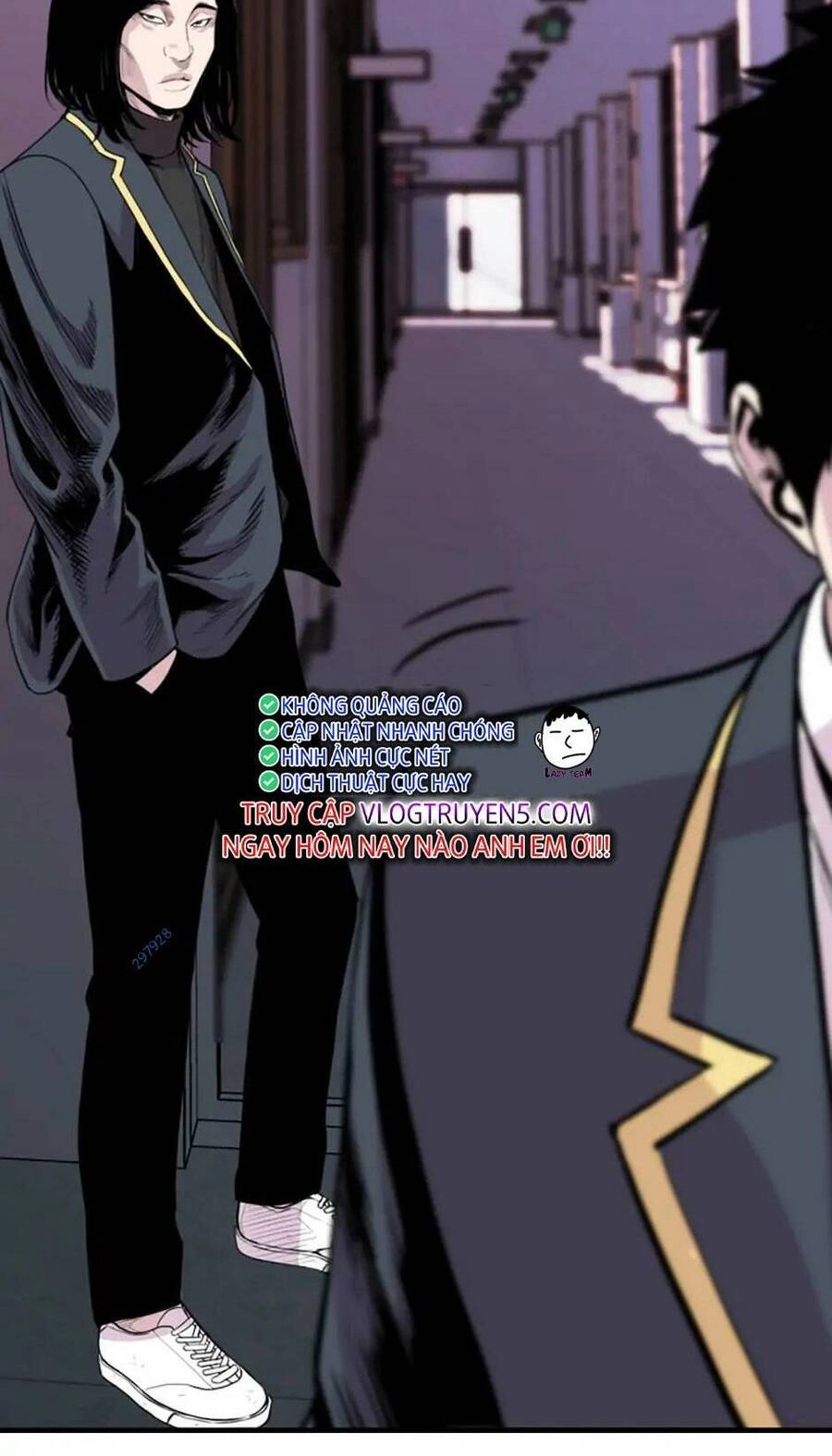 Chuyển Hóa Chapter 31 - 215