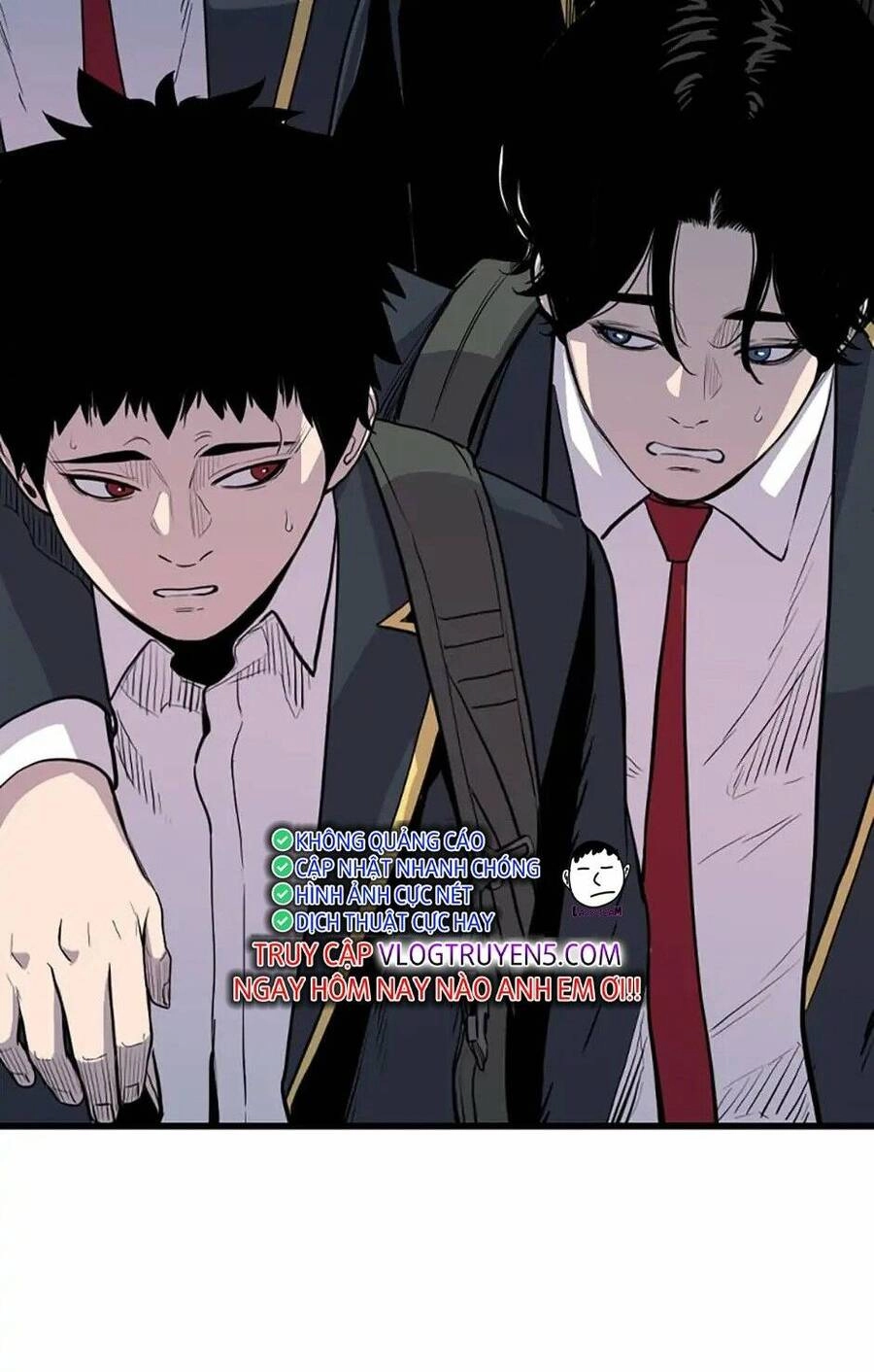 Chuyển Hóa Chapter 32 - 29