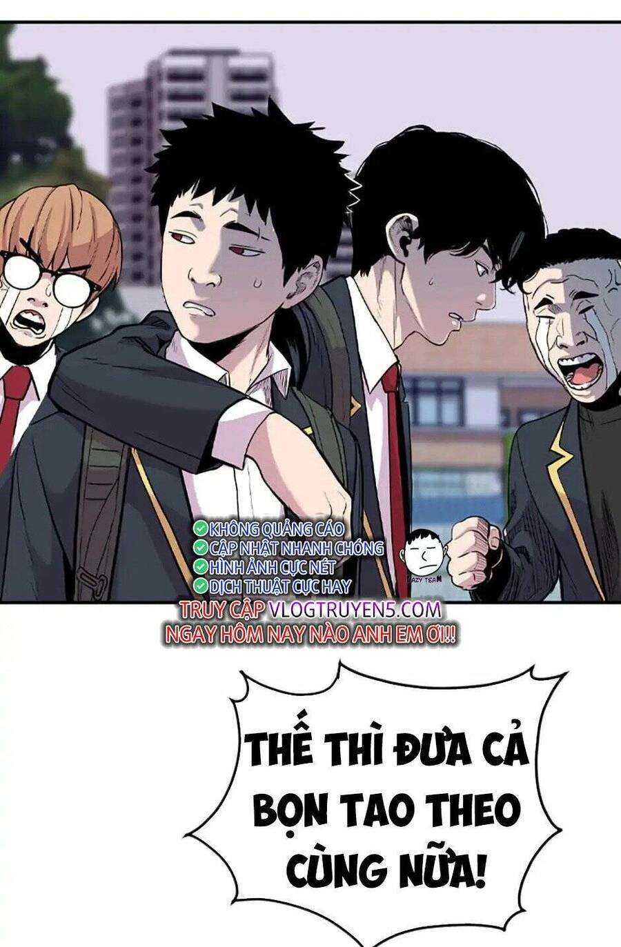 Chuyển Hóa Chapter 32 - 33