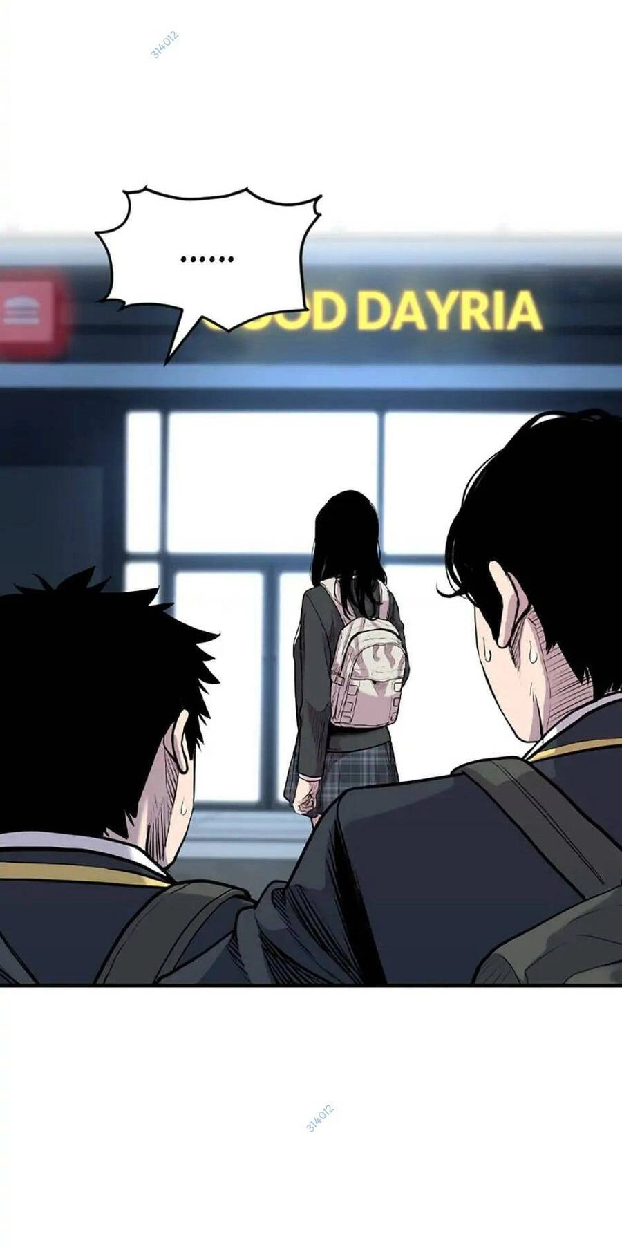 Chuyển Hóa Chapter 32 - 52