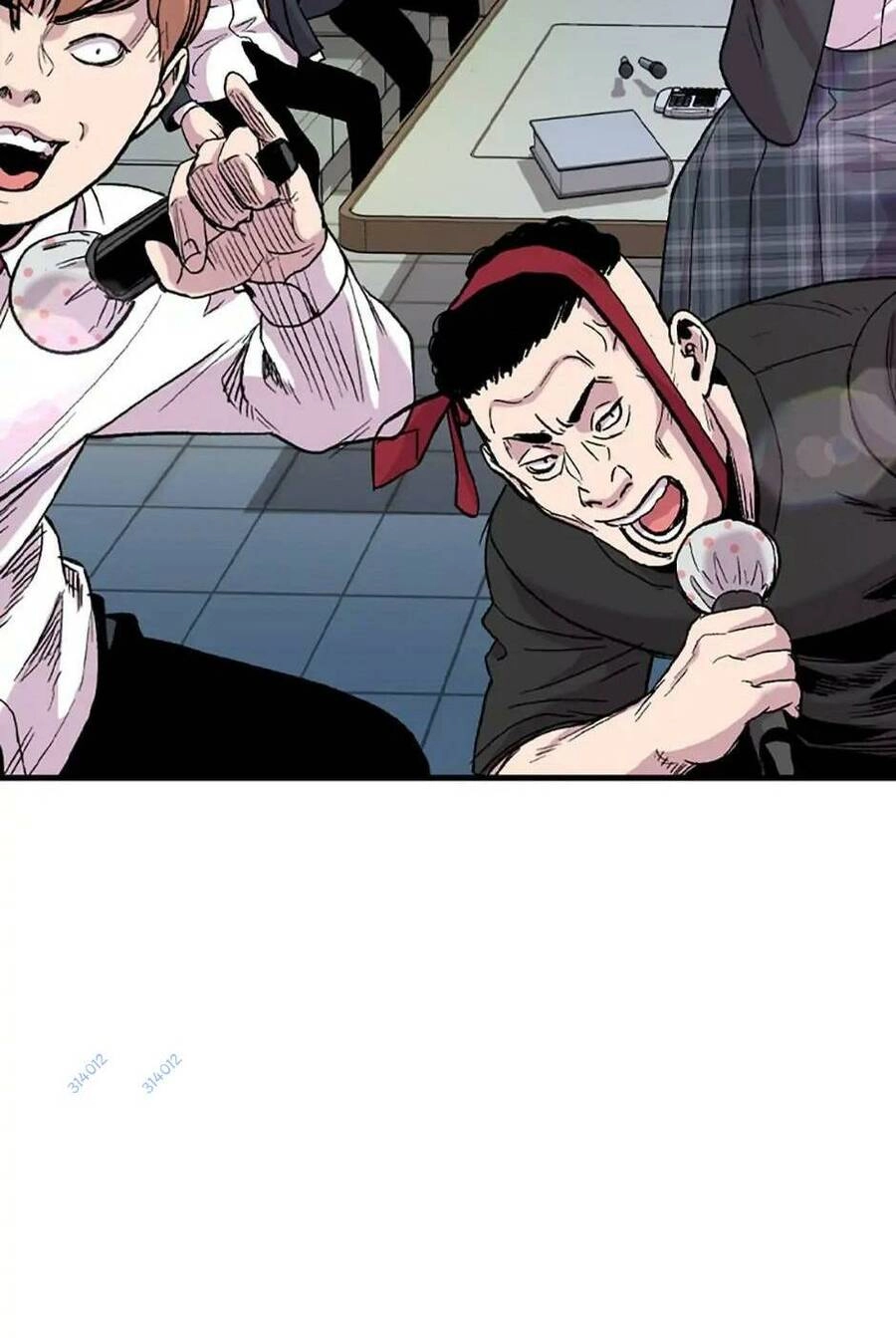 Chuyển Hóa Chapter 32 - 118