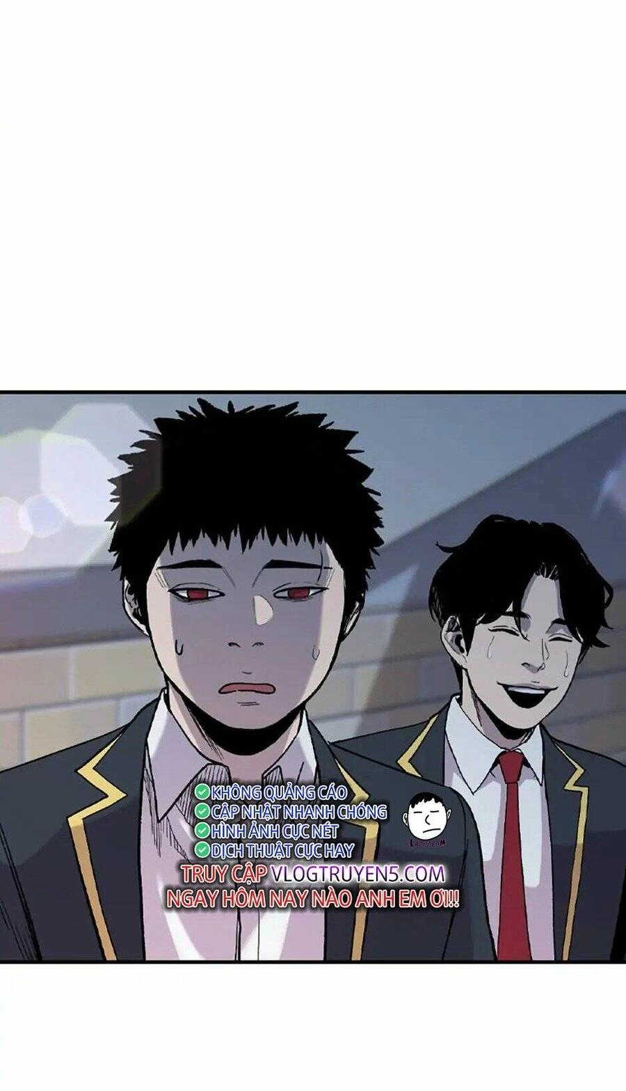 Chuyển Hóa Chapter 32 - 119