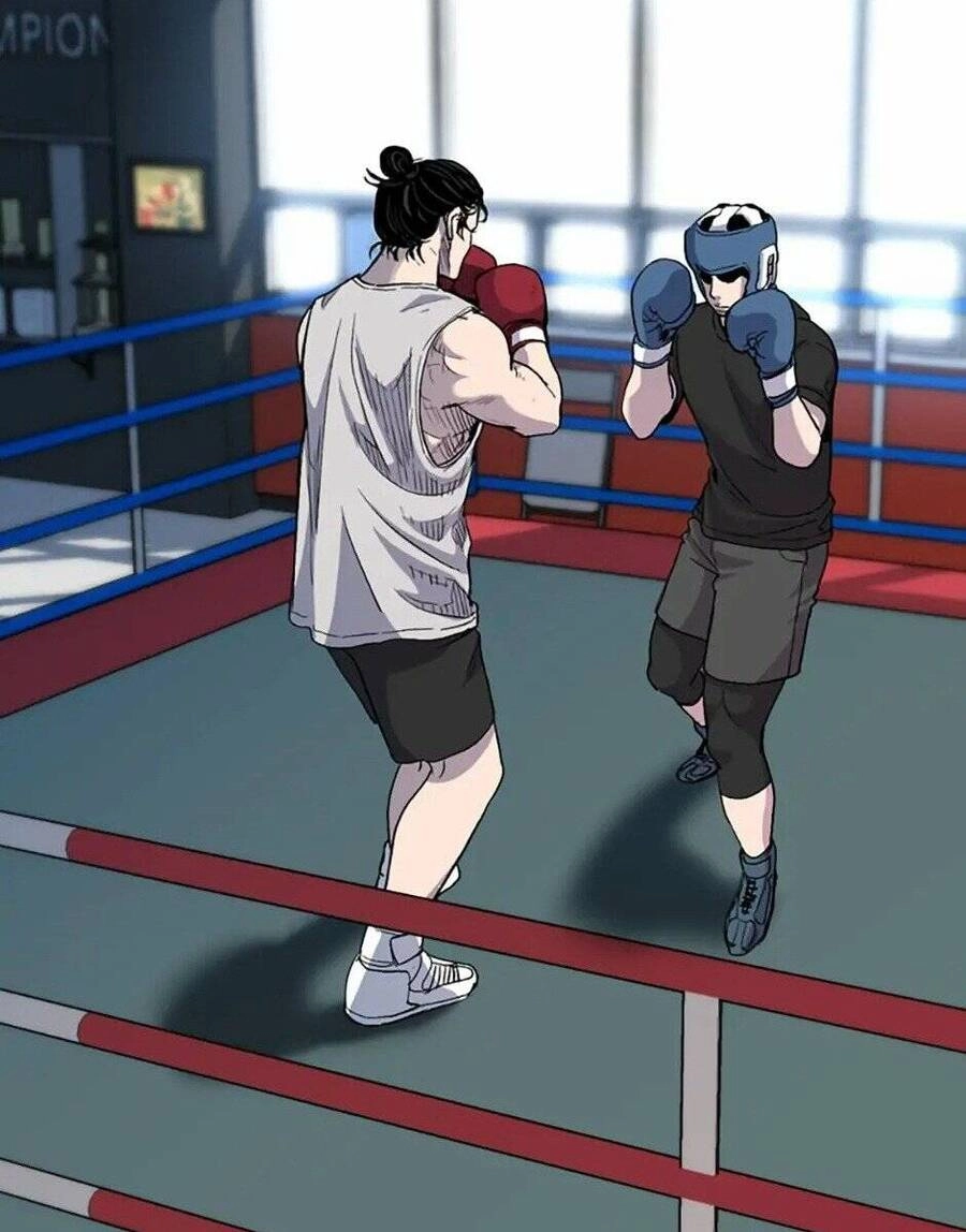 Chuyển Hóa Chapter 32 - 131