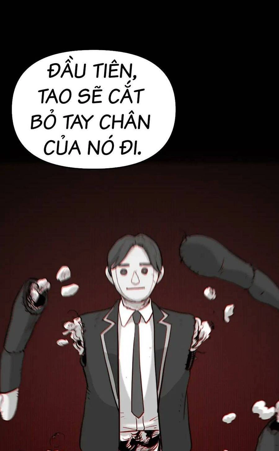 Chuyển Hóa Chapter 33 - 29