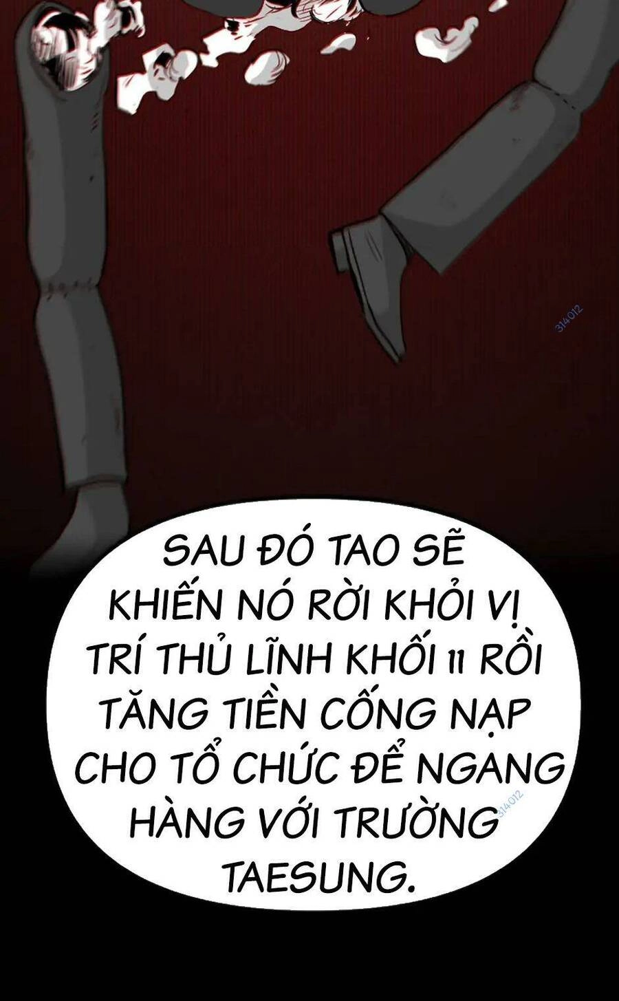 Chuyển Hóa Chapter 33 - 30