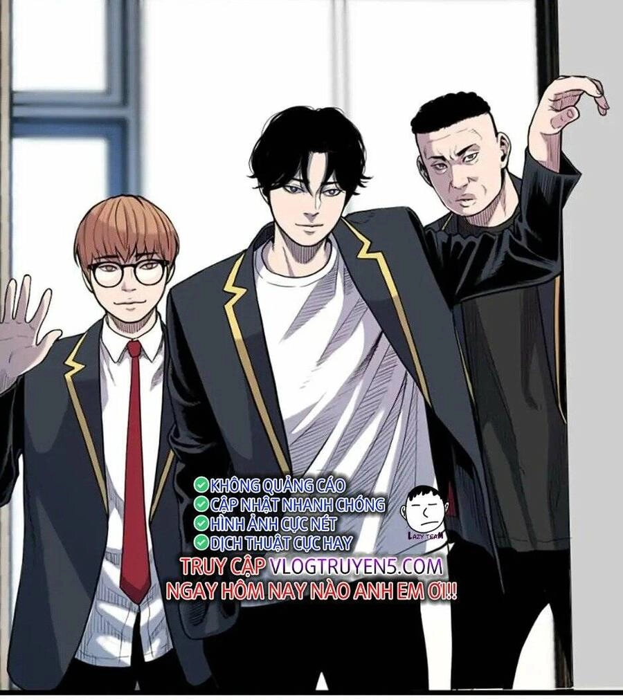 Chuyển Hóa Chapter 33 - 48