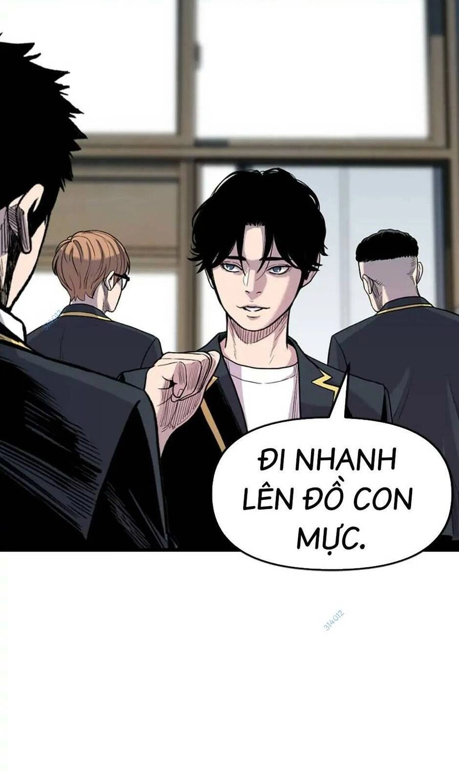 Chuyển Hóa Chapter 33 - 72