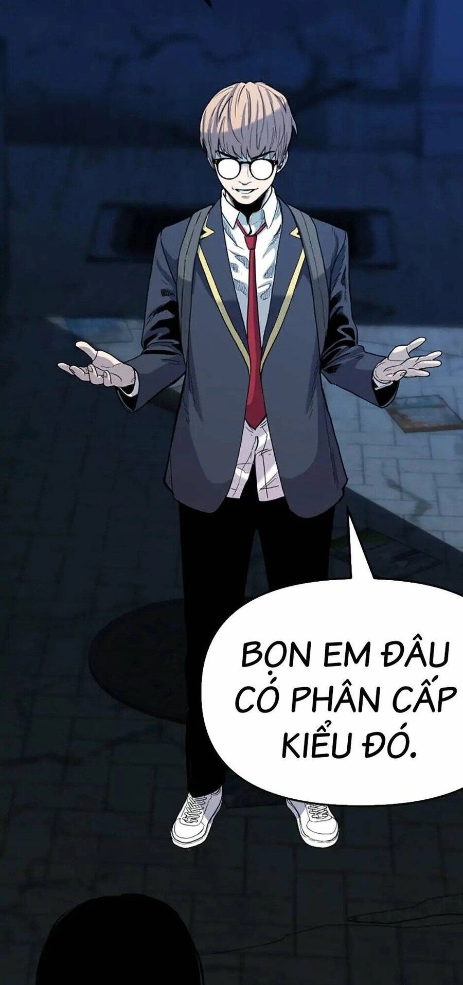 Chuyển Hóa Chapter 34 - 11