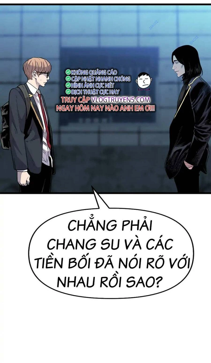 Chuyển Hóa Chapter 34 - 17
