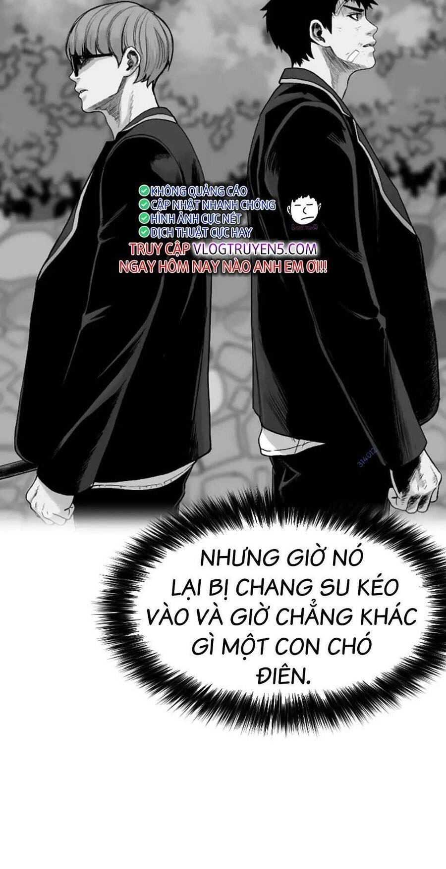 Chuyển Hóa Chapter 34 - 49