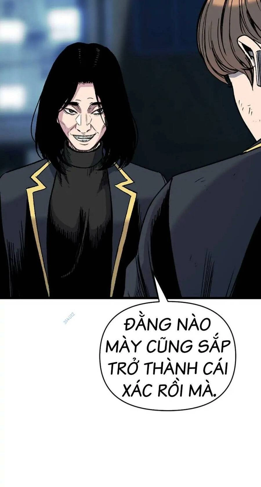 Chuyển Hóa Chapter 34 - 74