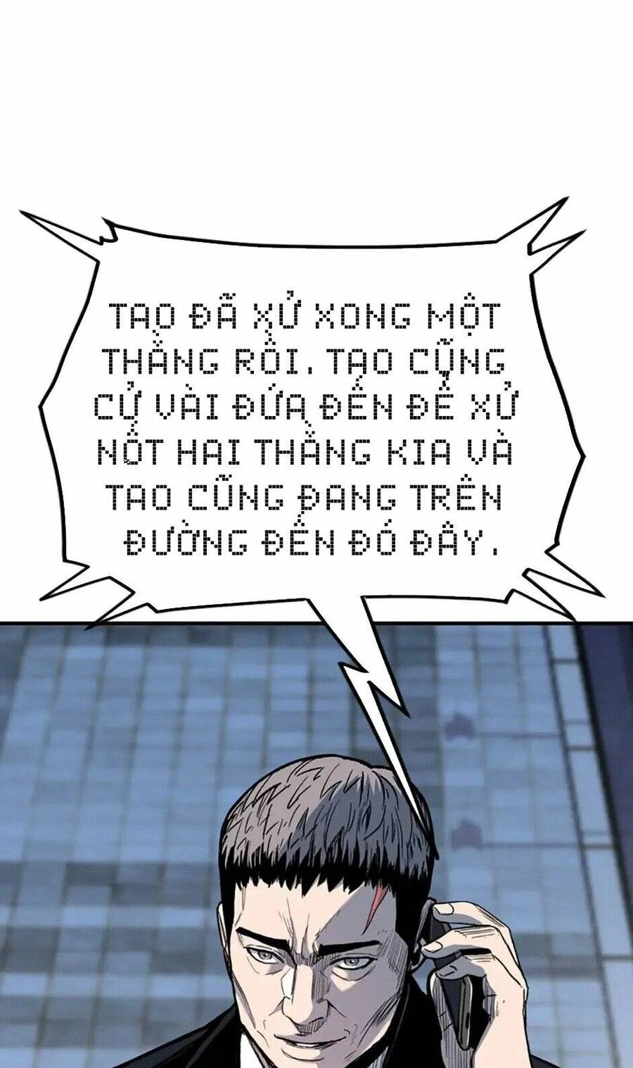 Chuyển Hóa Chapter 35 - 3