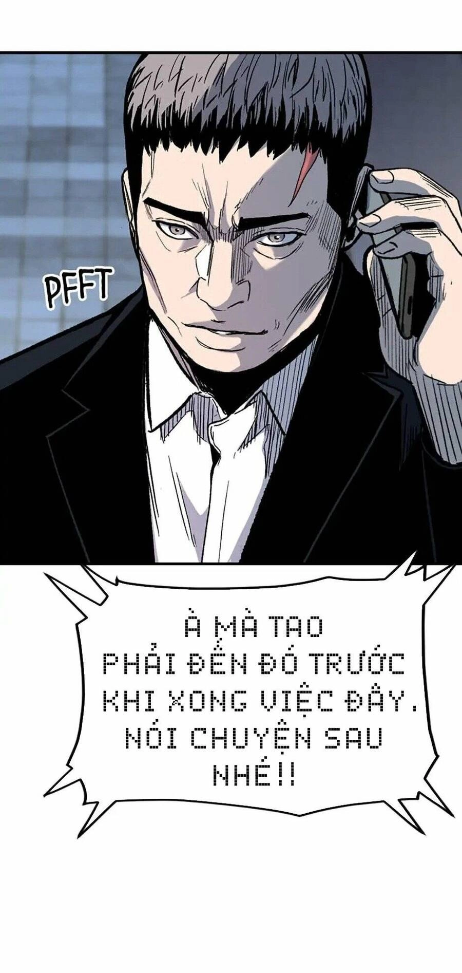 Chuyển Hóa Chapter 35 - 6