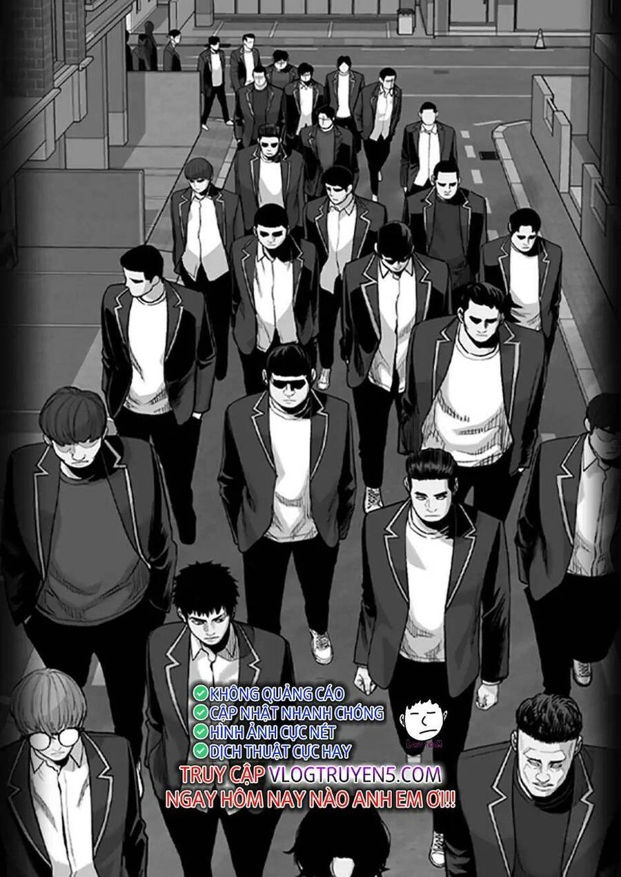 Chuyển Hóa Chapter 35 - 14