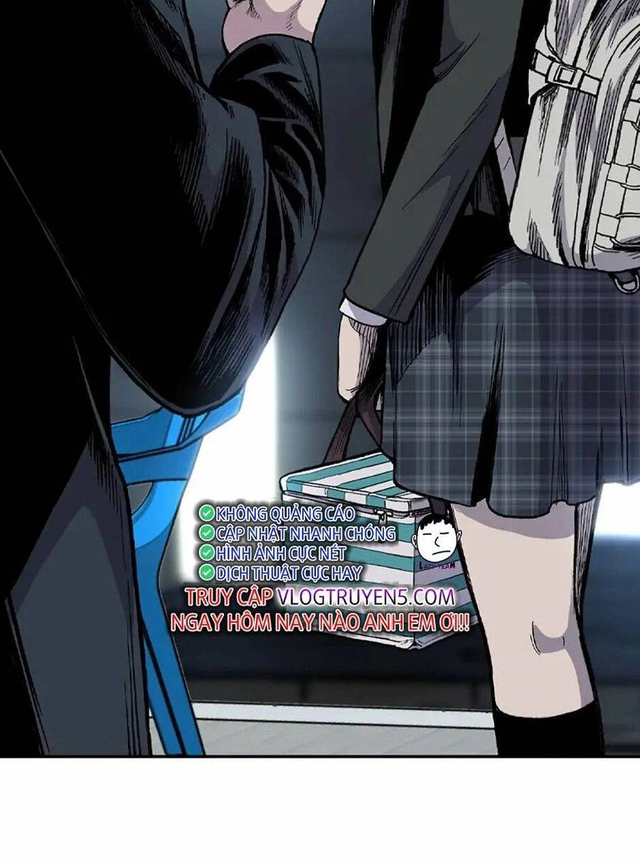 Chuyển Hóa Chapter 35 - 42