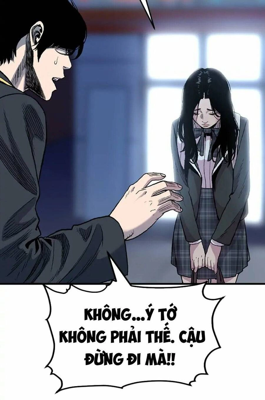 Chuyển Hóa Chapter 35 - 46