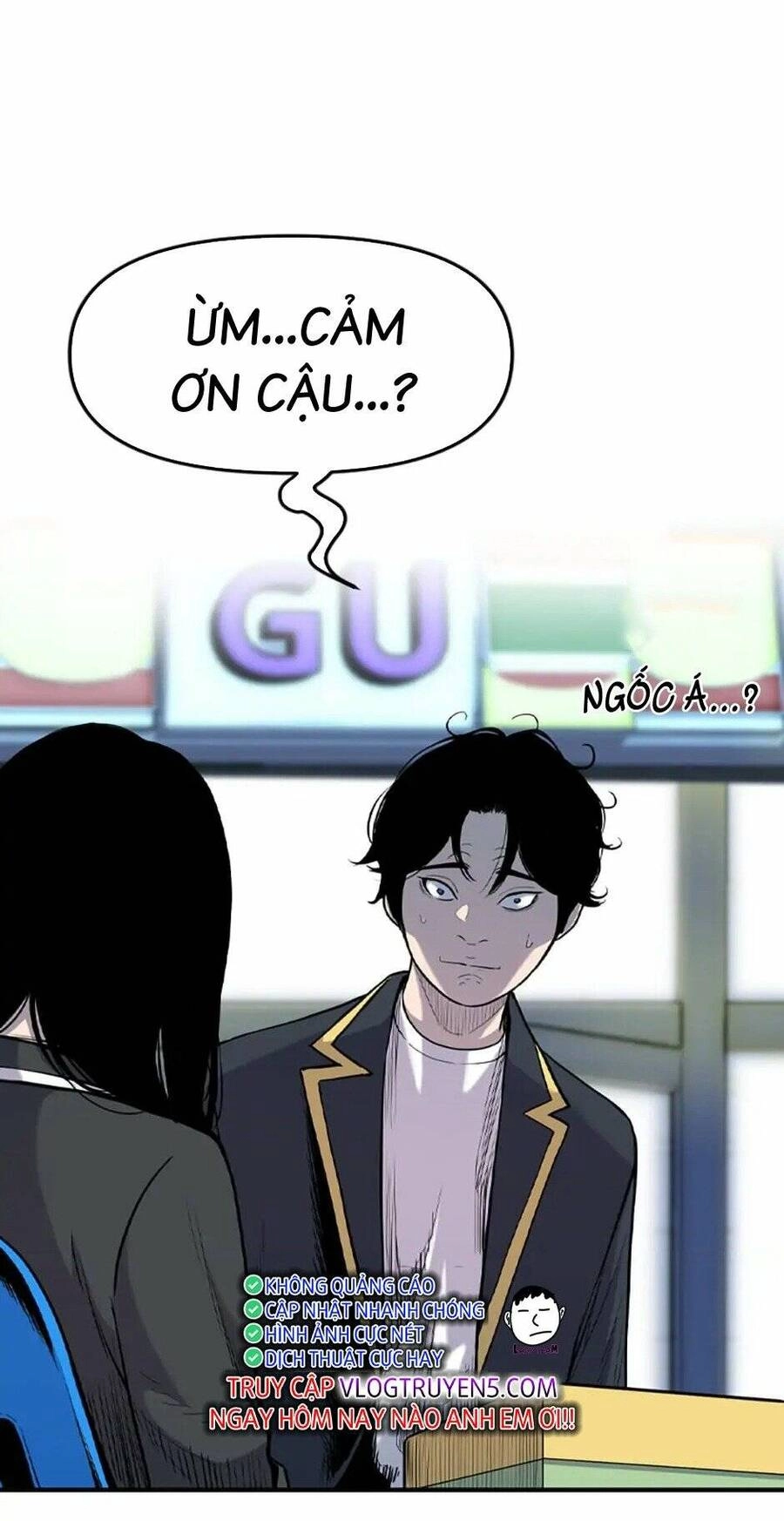 Chuyển Hóa Chapter 35 - 103