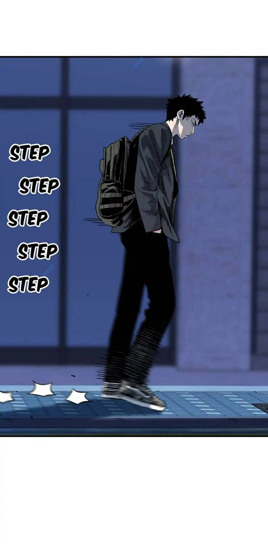 Chuyển Hóa Chapter 35 - 130