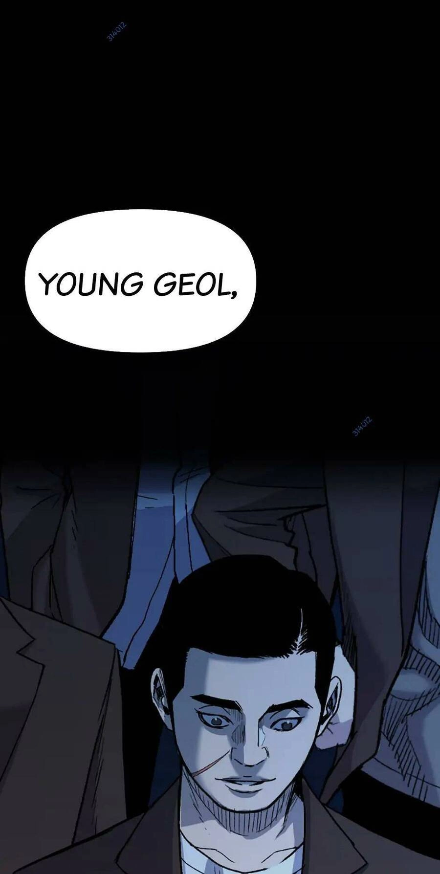 Chuyển Hóa Chapter 36 - 1