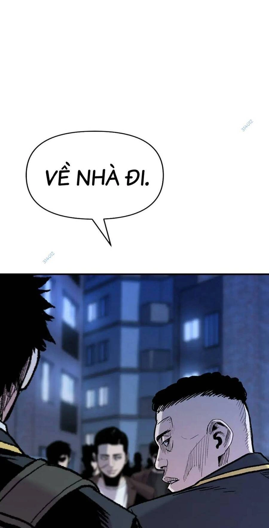 Chuyển Hóa Chapter 36 - 6