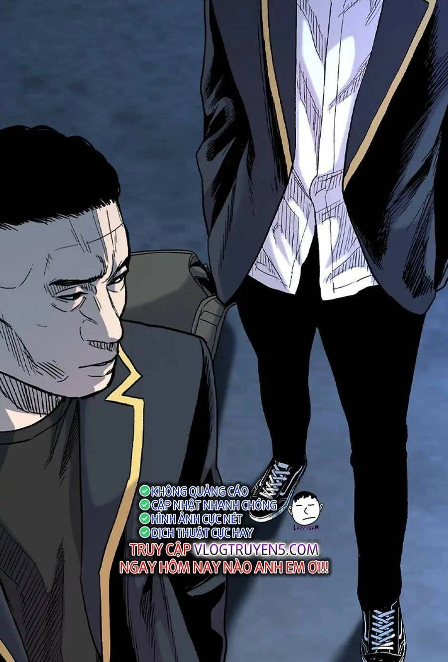 Chuyển Hóa Chapter 36 - 14