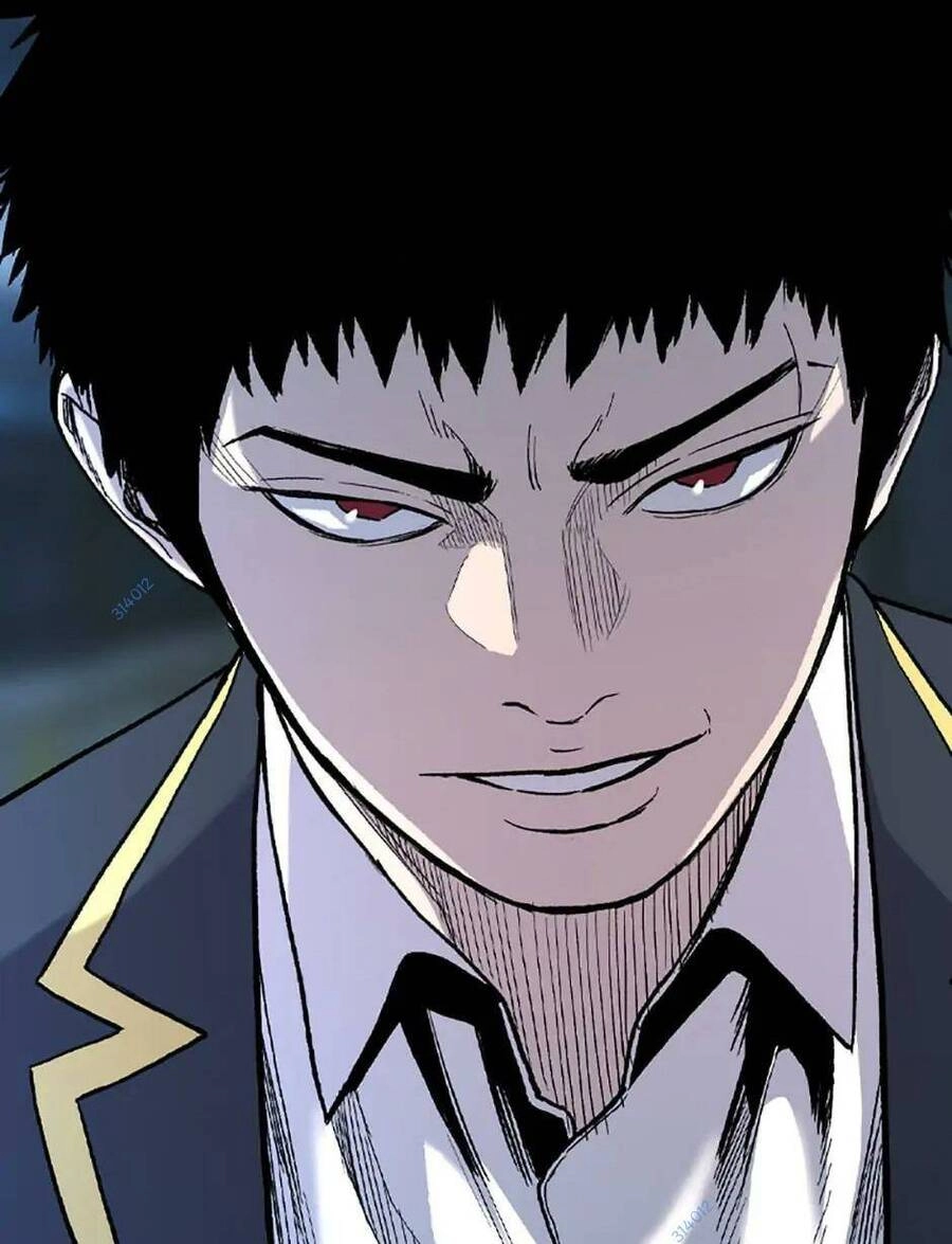 Chuyển Hóa Chapter 36 - 23