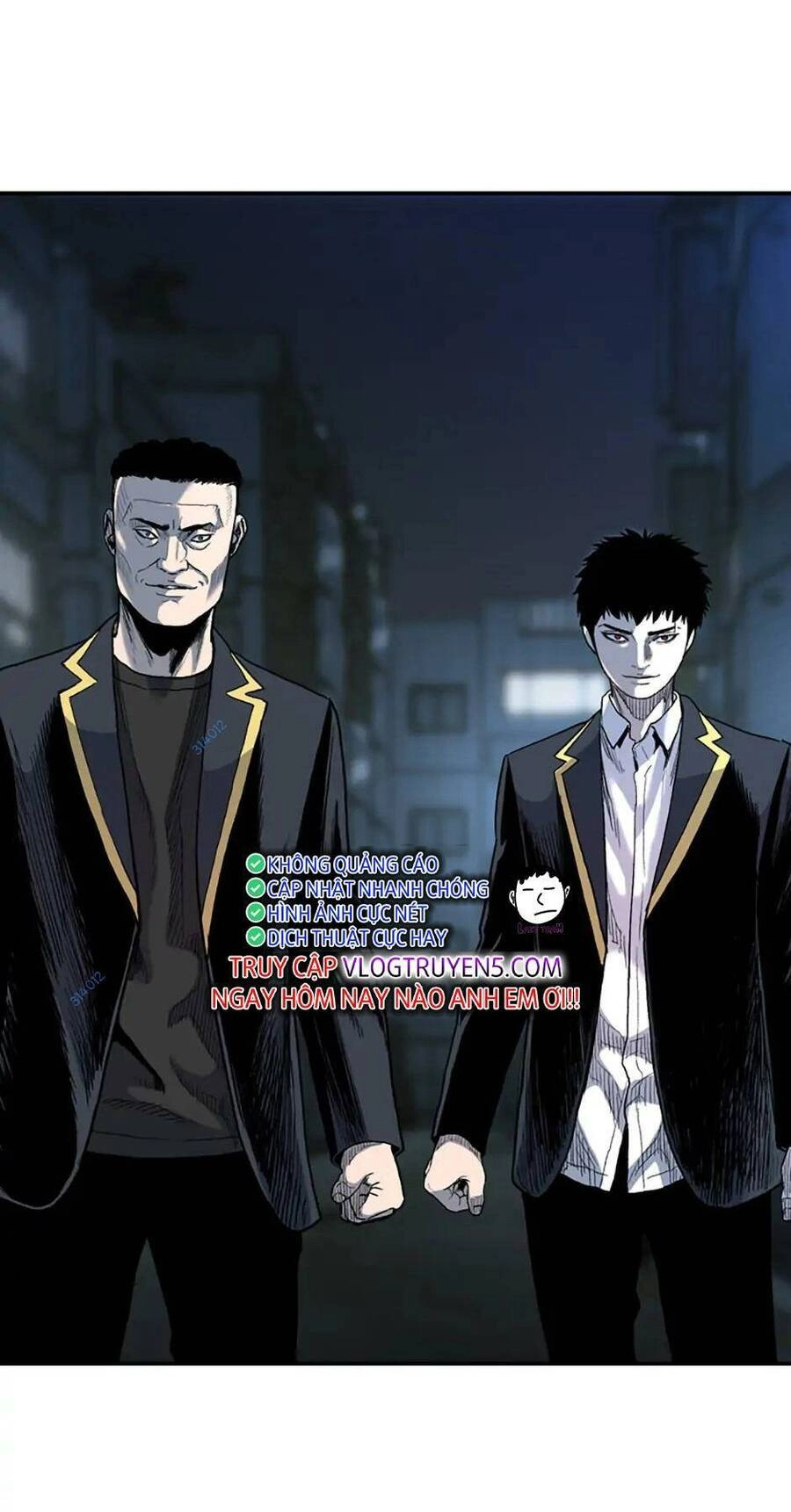 Chuyển Hóa Chapter 36 - 28