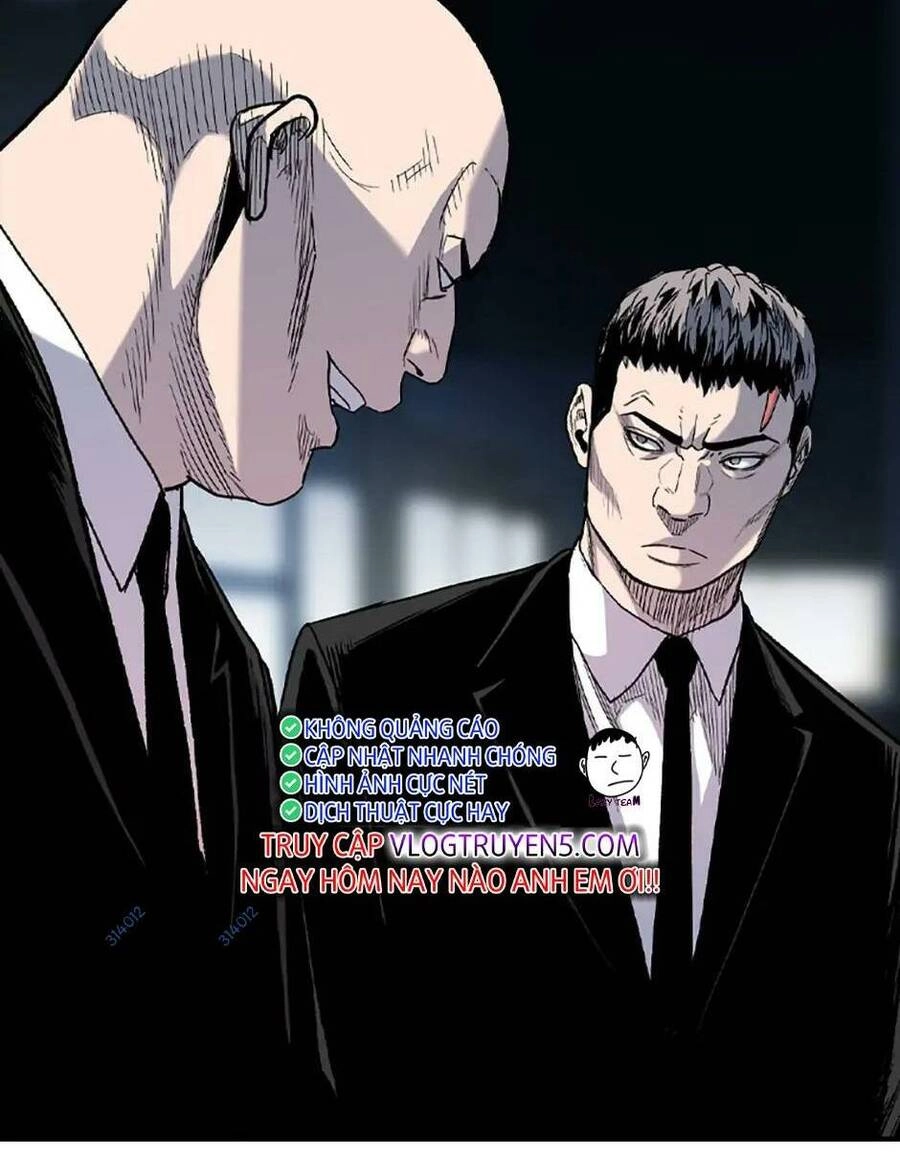 Chuyển Hóa Chapter 36 - 46