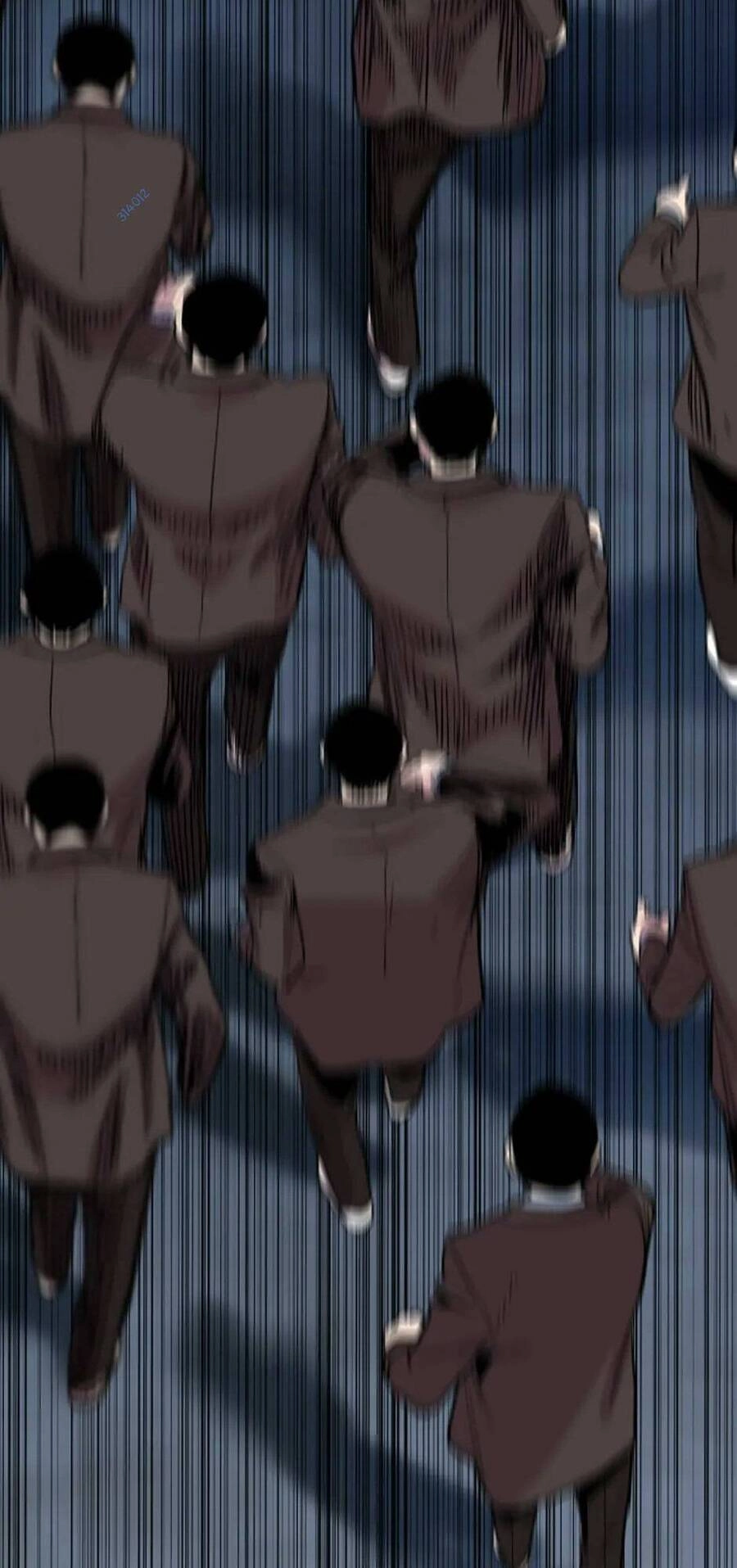 Chuyển Hóa Chapter 36 - 84