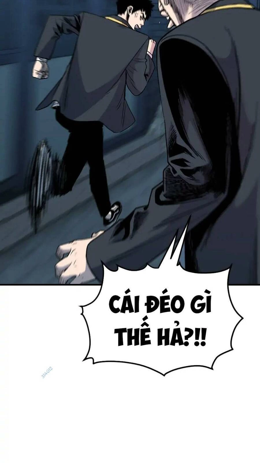 Chuyển Hóa Chapter 36 - 93