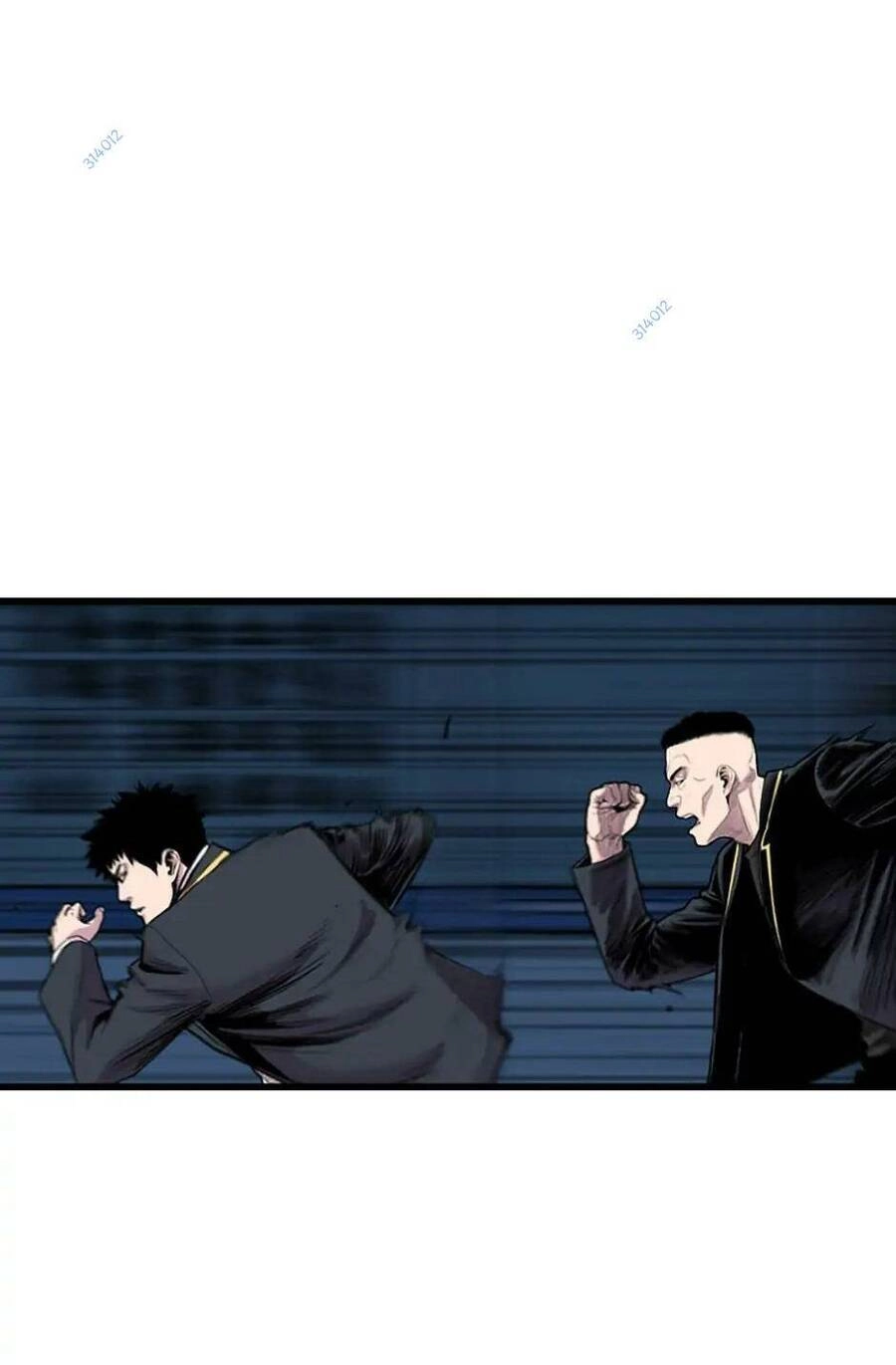 Chuyển Hóa Chapter 36 - 98