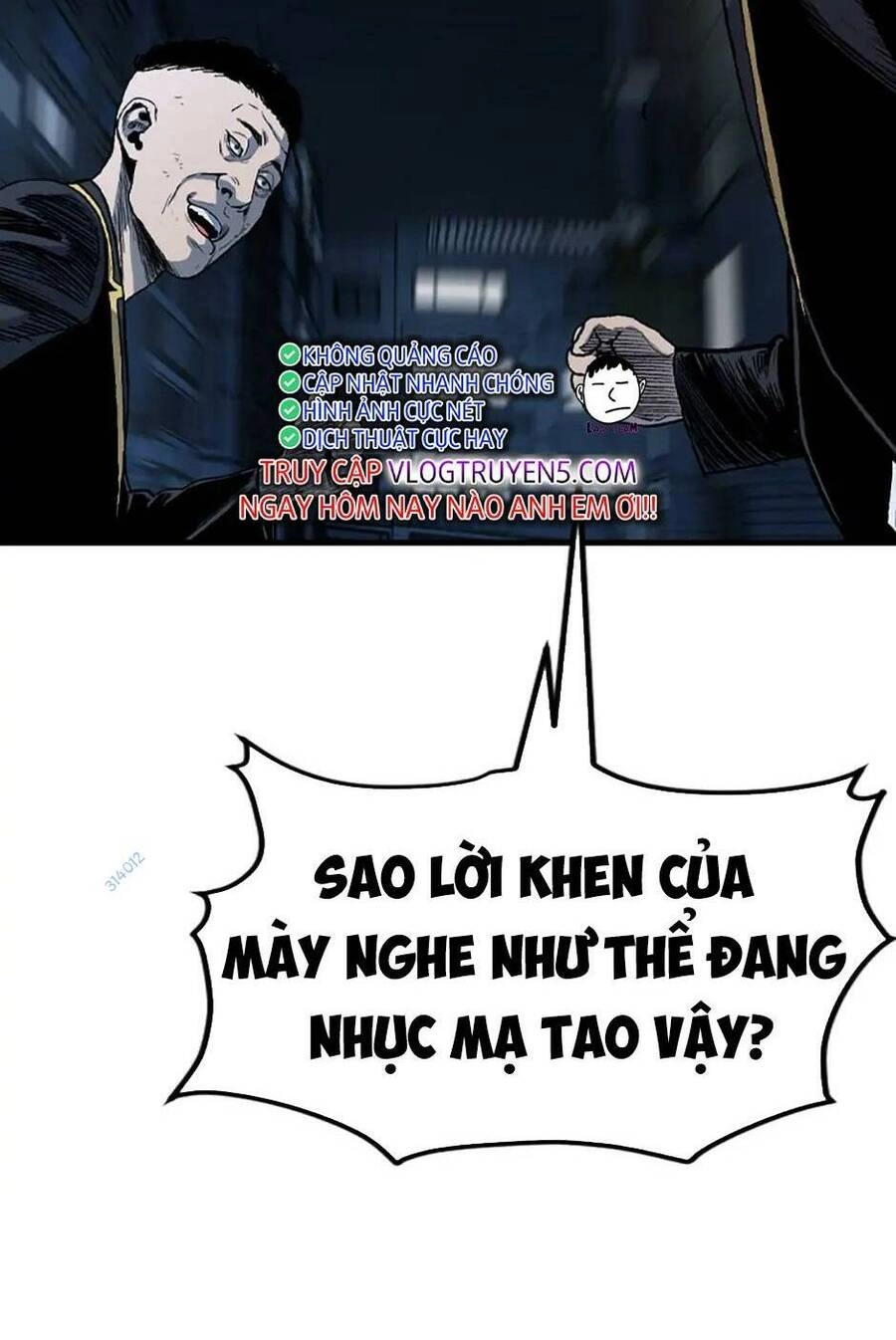 Chuyển Hóa Chapter 36 - 123