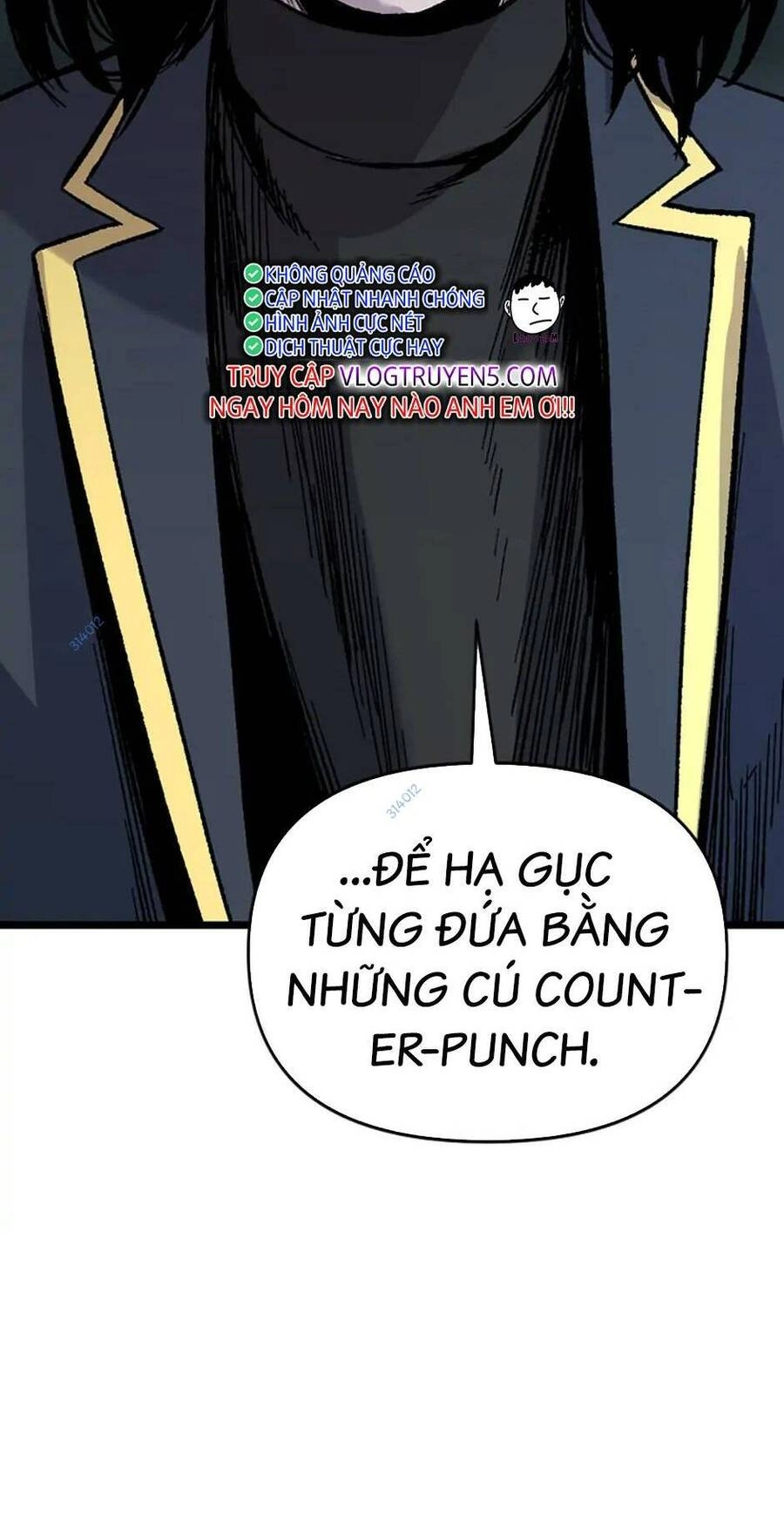 Chuyển Hóa Chapter 36 - 131