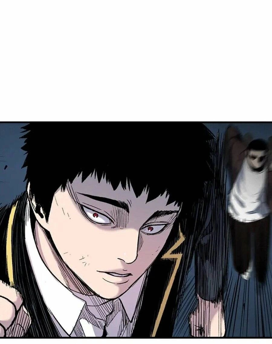 Chuyển Hóa Chapter 36 - 134