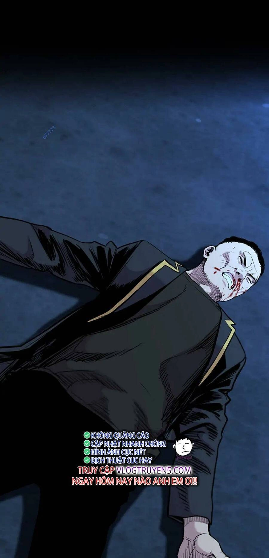 Chuyển Hóa Chapter 37 - 1