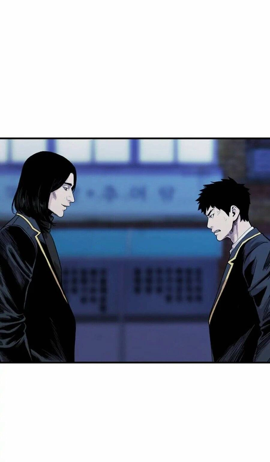 Chuyển Hóa Chapter 37 - 3