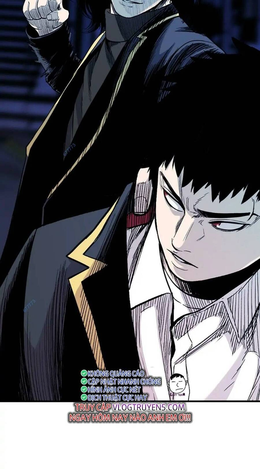 Chuyển Hóa Chapter 37 - 39