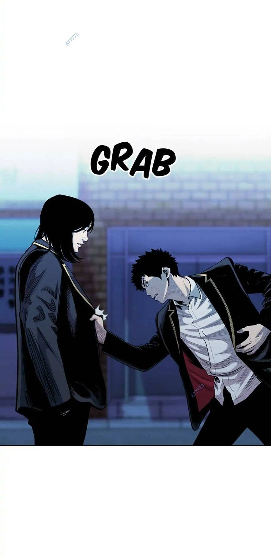 Chuyển Hóa Chapter 37 - 116