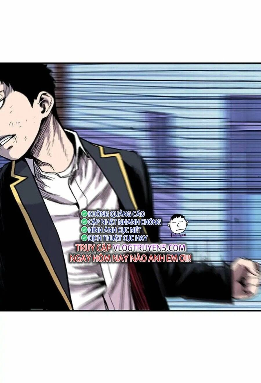 Chuyển Hóa Chapter 37 - 121