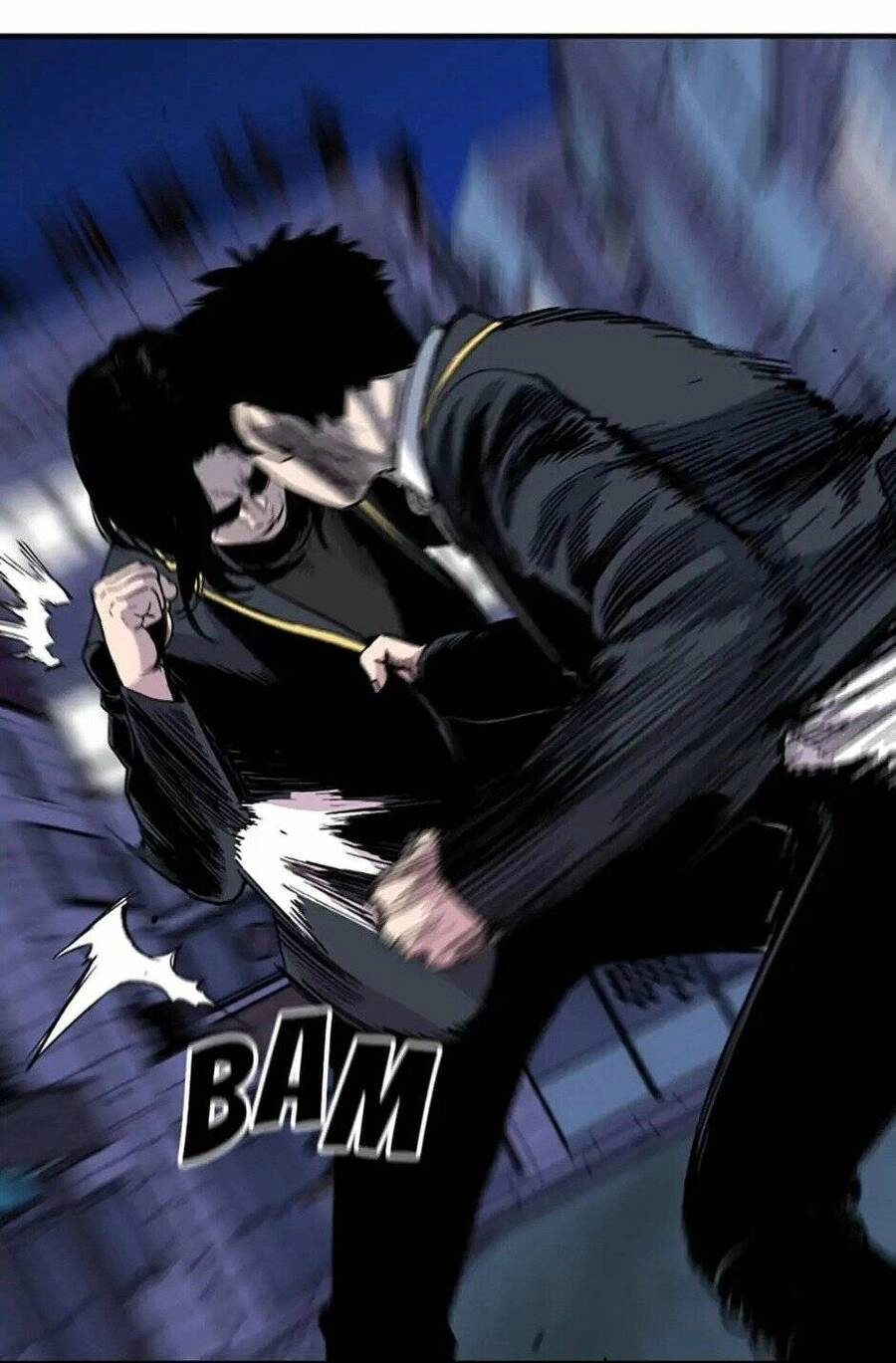 Chuyển Hóa Chapter 37 - 123