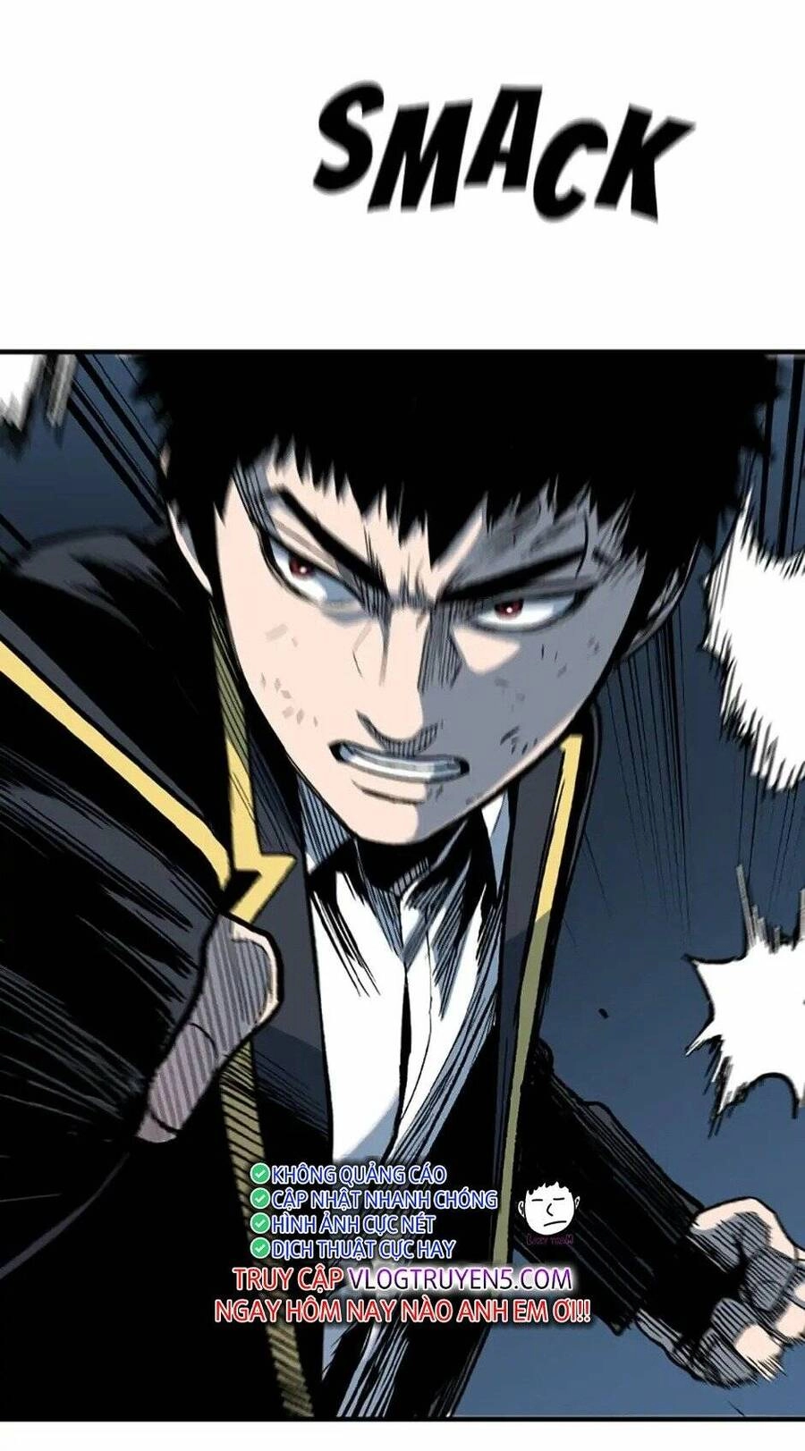 Chuyển Hóa Chapter 37 - 125