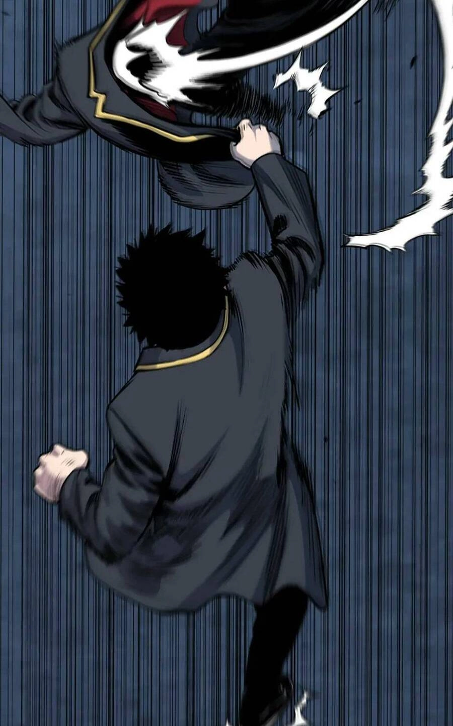 Chuyển Hóa Chapter 37 - 133