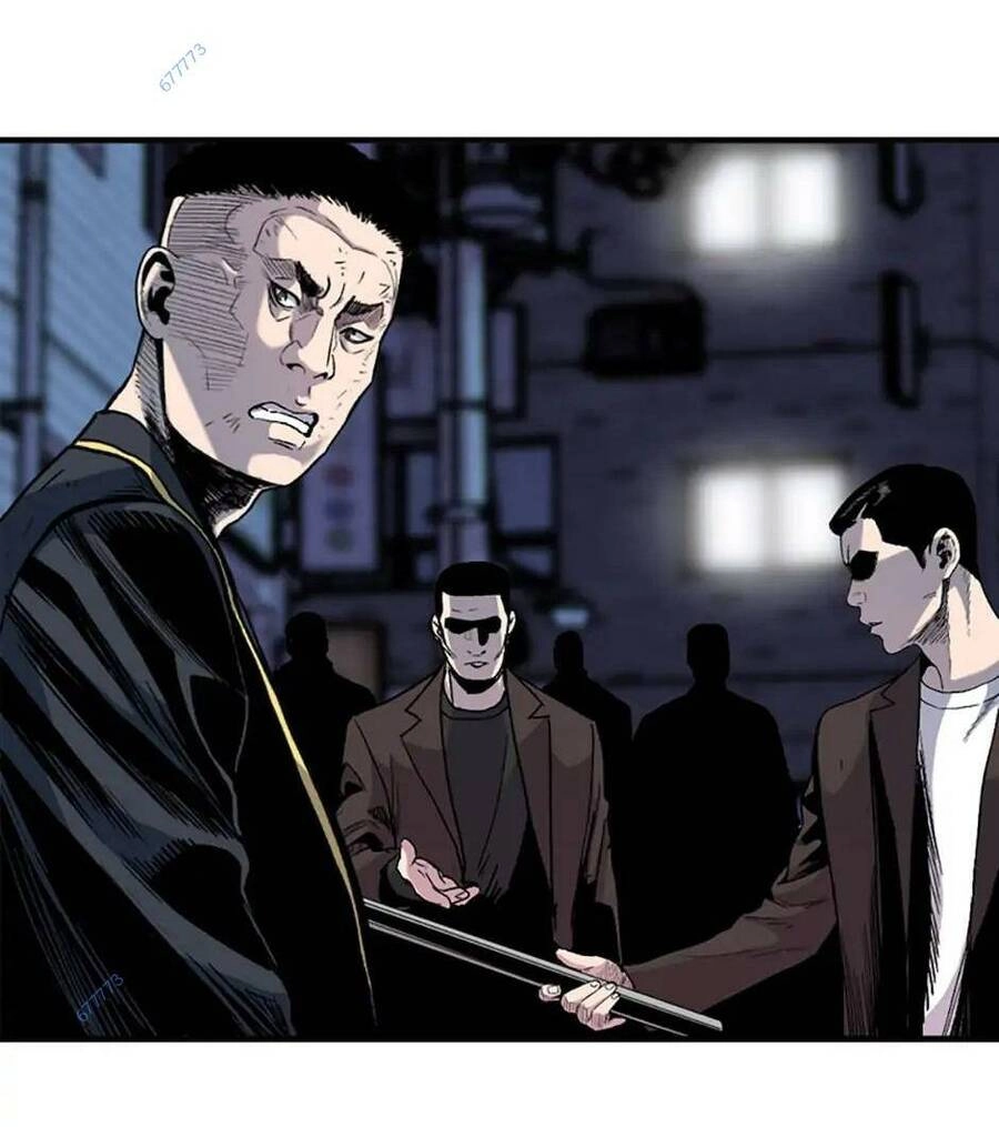 Chuyển Hóa Chapter 37 - 160