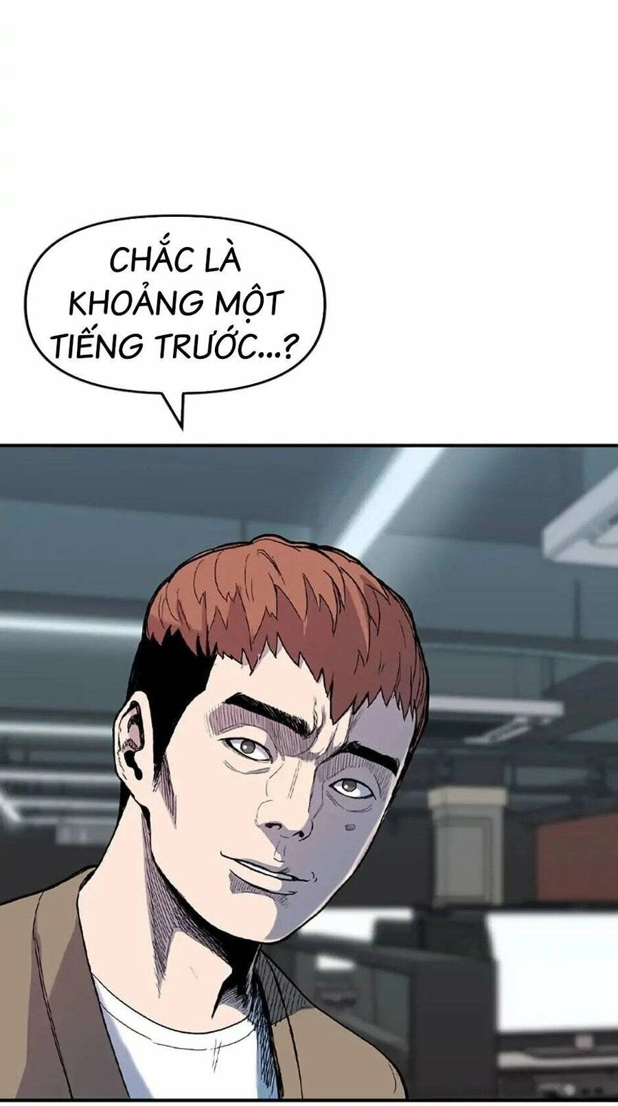 Chuyển Hóa Chapter 38 - 9