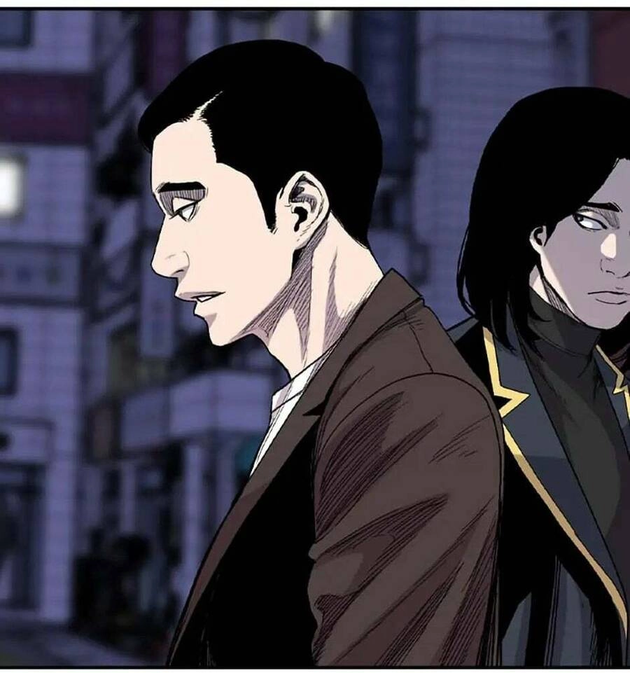 Chuyển Hóa Chapter 38 - 45