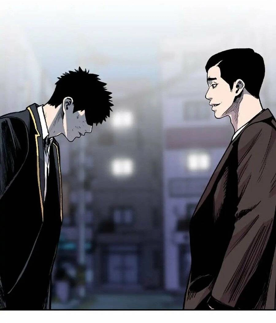 Chuyển Hóa Chapter 38 - 47