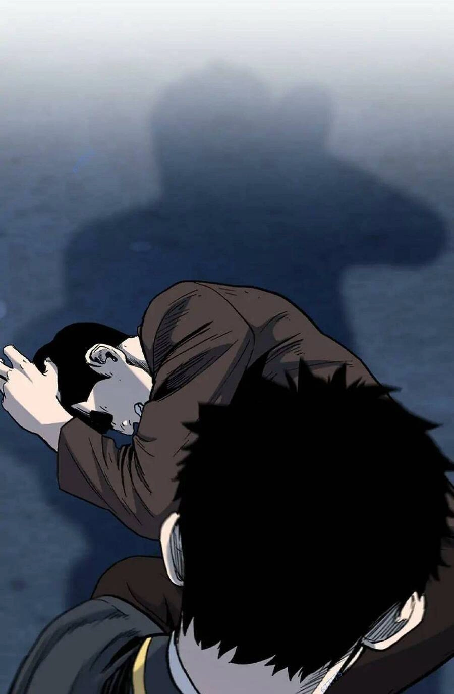 Chuyển Hóa Chapter 38 - 98